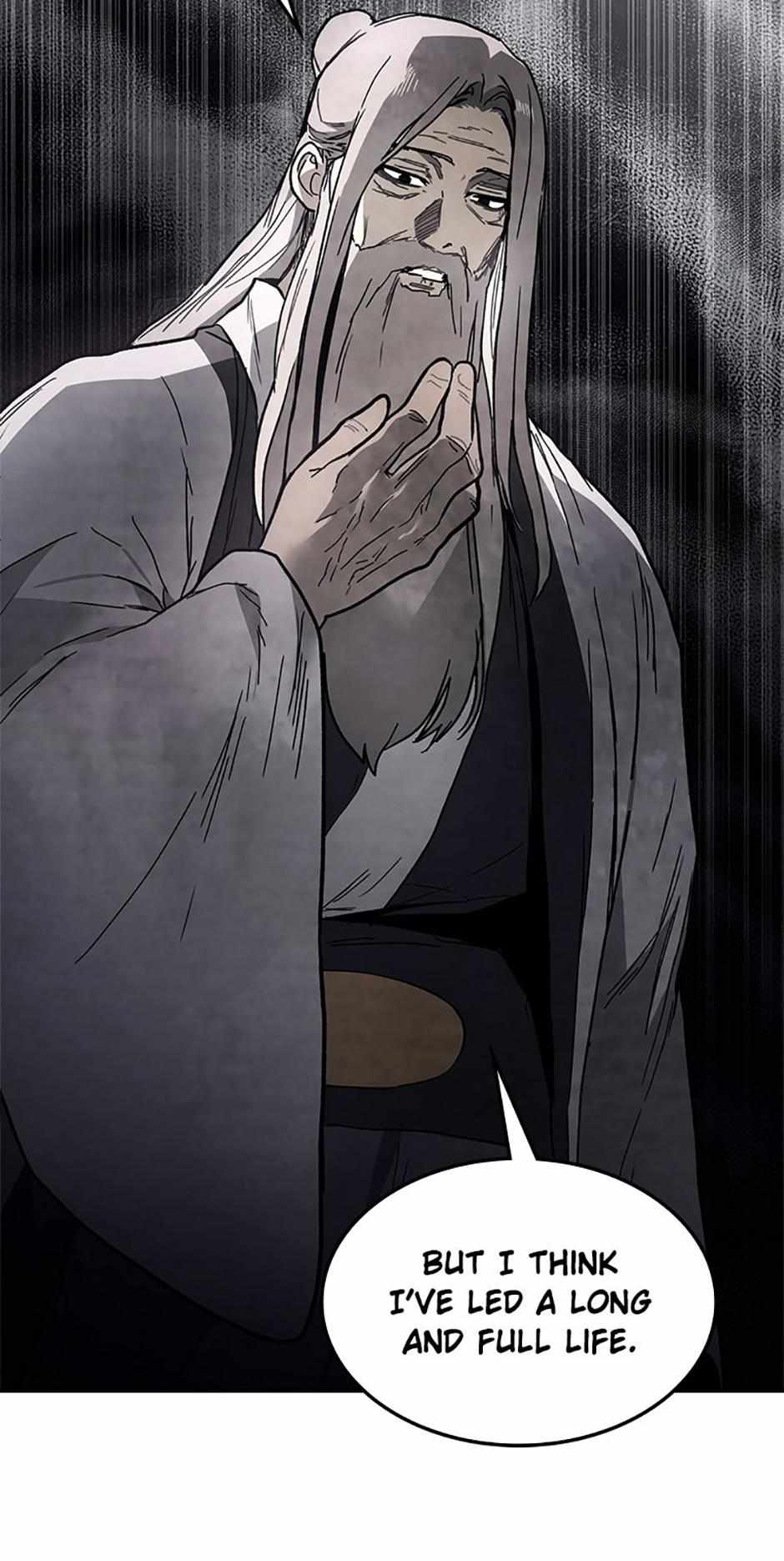 Yi Shen Dang Guan Chapter 61 48